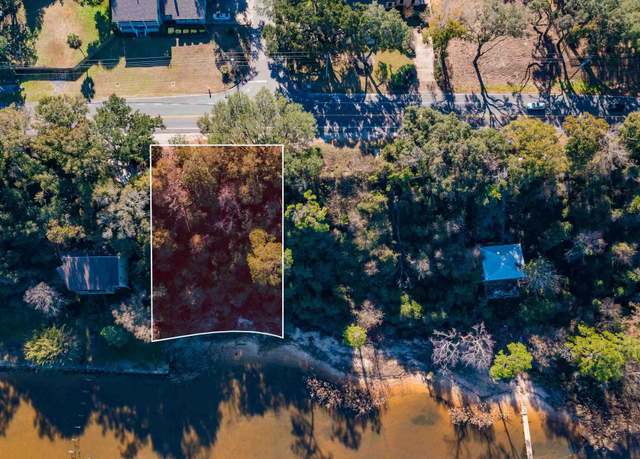 Property at 8750 Scenic Hwy, Pensacola, FL 32514
