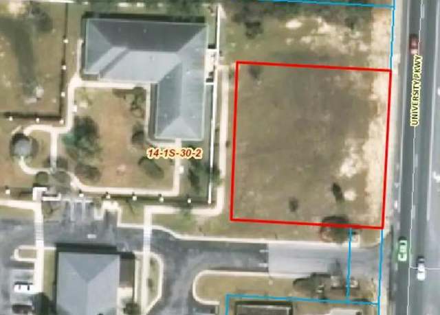 Property at 9021 University Pkwy, Pensacola, FL 32514