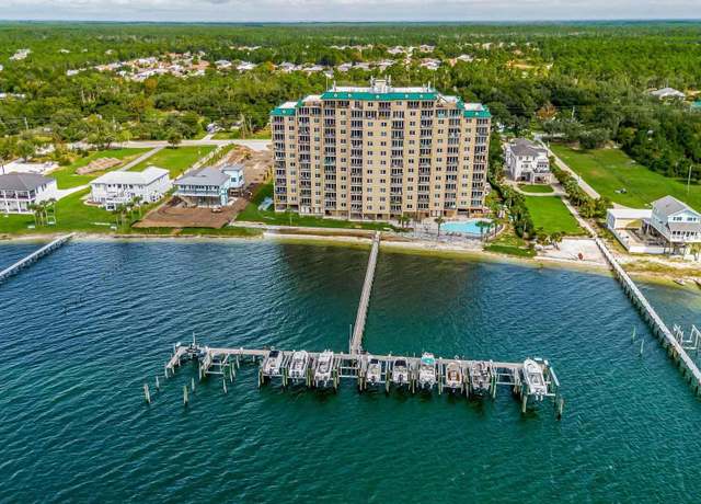 Property at 10335 Gulf Beach Hwy #804, Pensacola, FL 32507, 3 beds, 2 baths