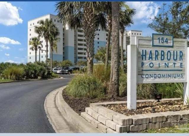 Property at 154 Ethel Wingate Dr #103, Pensacola, FL 32507, 2 beds, 2 baths