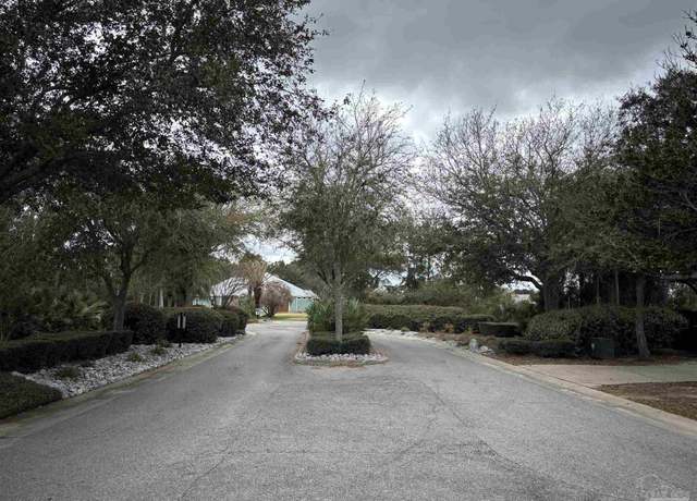 Property at 4889 Leeward Dr, Pensacola, FL 32507