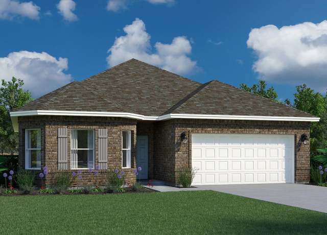 Property at 4686 Sago Palm Cir, Pace, FL 32571, 4 beds, 2 baths