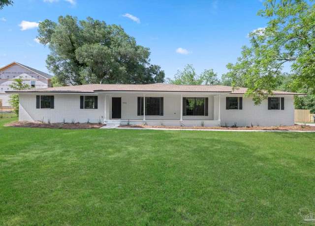 Property at 1910 W Detroit Blvd, Pensacola, FL 32534, 4 beds, 2.5 baths