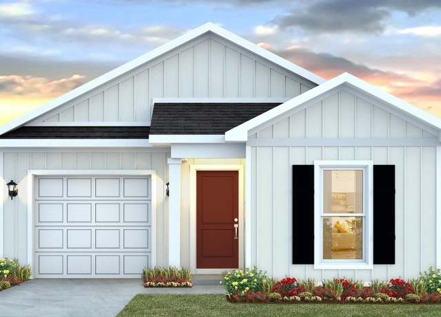 Property at 2144 Sandhill St, Cantonment, FL 32533, 3 beds, 2 baths