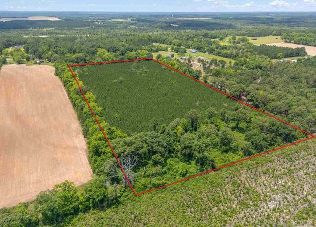 Property at 0000 Lewis Rd, Milton, FL 32570