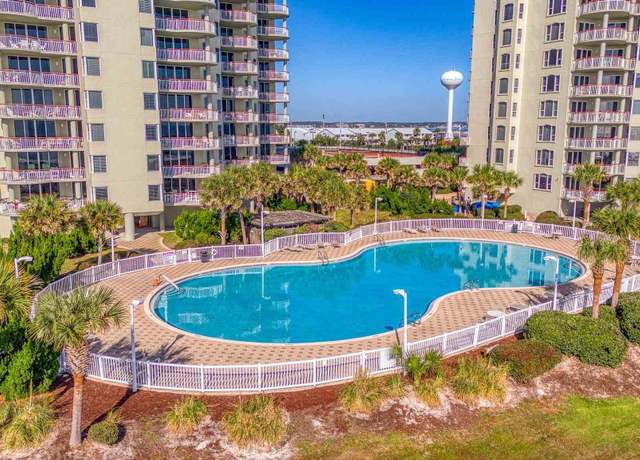 Property at 8501 Gulf Blvd Unit 2F, Navarre Beach, FL 32566, 3 beds, 3 baths