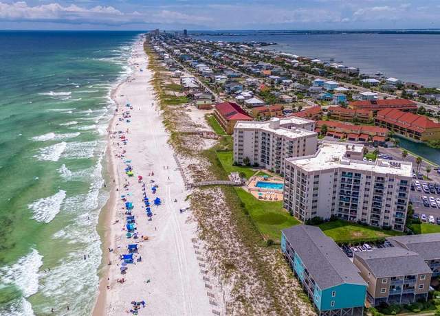 Property at 1600 Via Deluna Dr Unit 803-A, Pensacola Beach, FL 32561, 1 bed, 1 bath