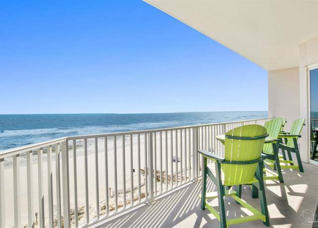 Property at 14511 Perdido Key Dr #501, Perdido Key, FL 32507, 3 beds, 3 baths