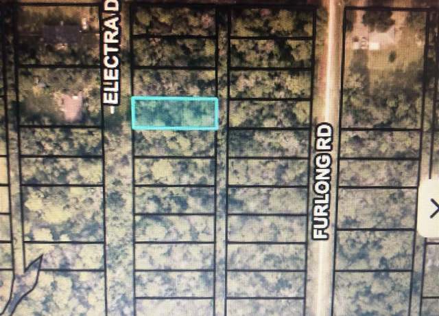 Property at 0 Electra Dr, Milton, FL 32571