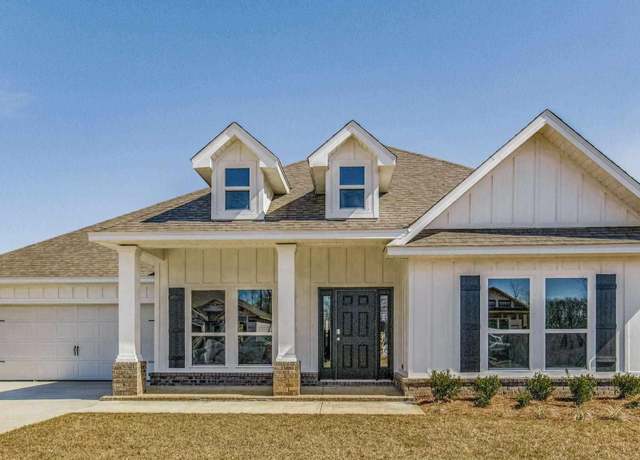 Property at 3080 Silver Maple Dr, Cantonment, FL 32533, 5 beds, 3 baths