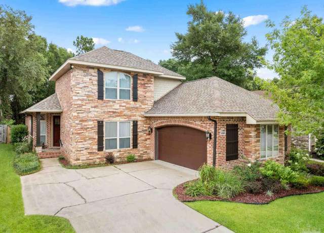 Property at 8508 Salt Grass Dr W, Pensacola, FL 32526, 4 beds, 3 baths
