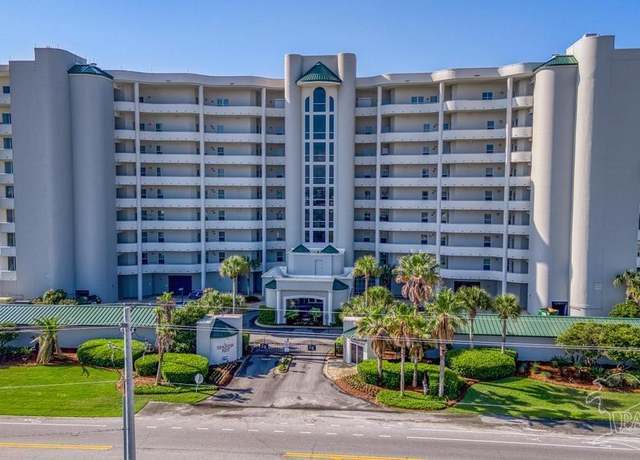 Property at 17287 Perdido Key Dr #602, Pensacola, FL 32507, 3 beds, 3 baths