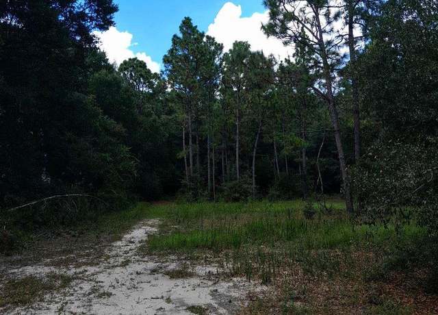 Property at 6268 Hamilton Bridge Rd, Milton, FL 32570