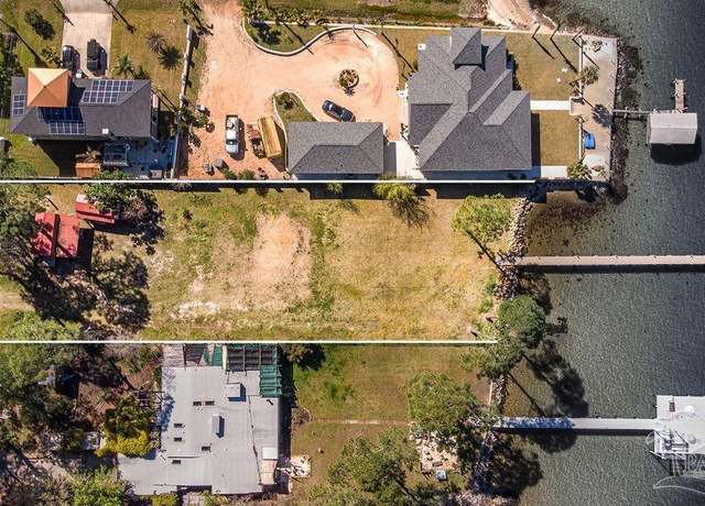 Property at 5509 Galvez Rd, Pensacola, FL 32507