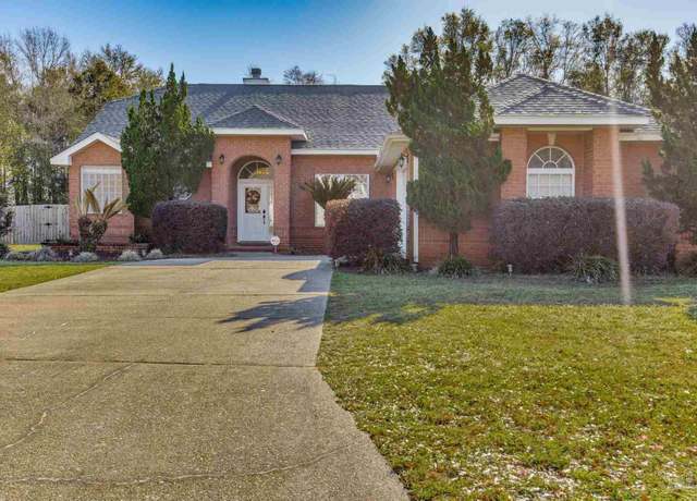 Property at 9348 Bell Ridge Dr, Pensacola, FL 32526, 4 beds, 2 baths