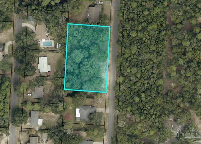 Property at UNK Lofty Pines Dr, Milton, FL 32570