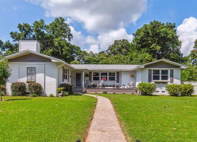 Property at 2543 Bayview Way, Pensacola, FL 32503, 3 beds, 2 baths