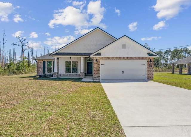 Property at 6576 Aegean Dr, Milton, FL 32583, 4 beds, 2 baths