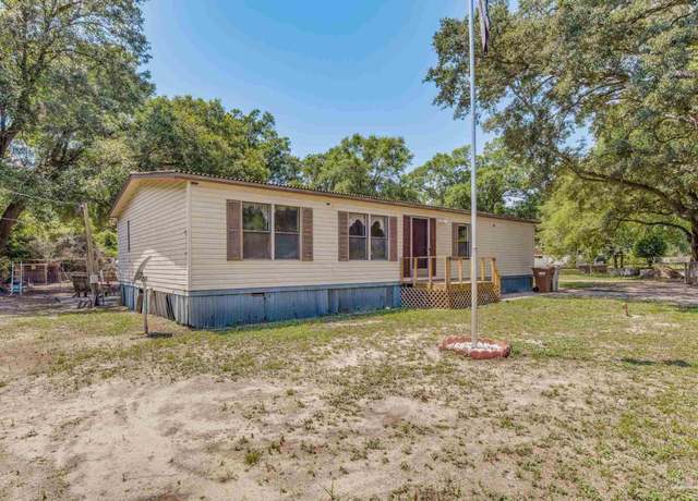 Property at 4413 Jernigan Rd, Pace, FL 32571, 3 beds, 2 baths