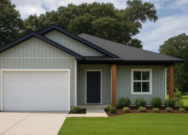 Property at 117 Hansen Blvd, Pensacola, FL 32505, 3 beds, 2 baths