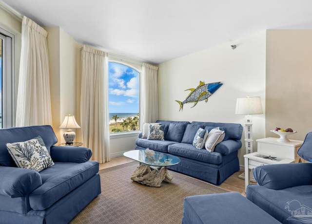 Property at 13601 Perdido Key Dr Unit W4C, Perdido Key, FL 32507, 2 beds, 2 baths