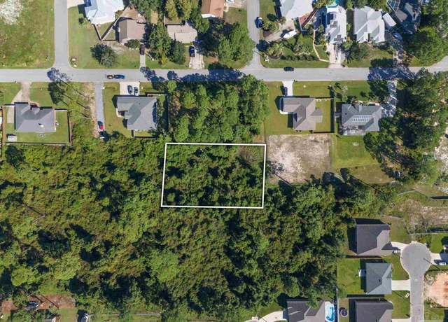 Property at 00 Rutgers Rd, Gulf Breeze, FL 32563