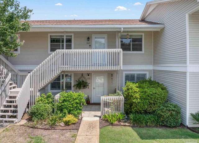 Property at 1100 Shoreline Dr #217, Gulf Breeze, FL 32561, 2 beds, 2 baths