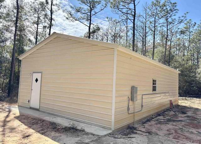 Property at 6605 Dingo Dr, Milton, FL 32583, 2 beds, 1 bath