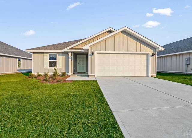 Property at 3150 Serviceberry Rd, Cantonment, FL 32533, 3 beds, 2 baths