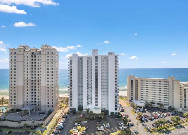Property at 13661 Perdido Key Dr #604, Perdido Key, FL 32507, 3 beds, 3 baths
