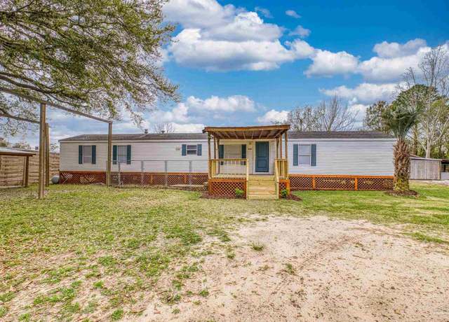 Property at 8771 Sharon Ln, Pensacola, FL 32534, 3 beds, 2 baths