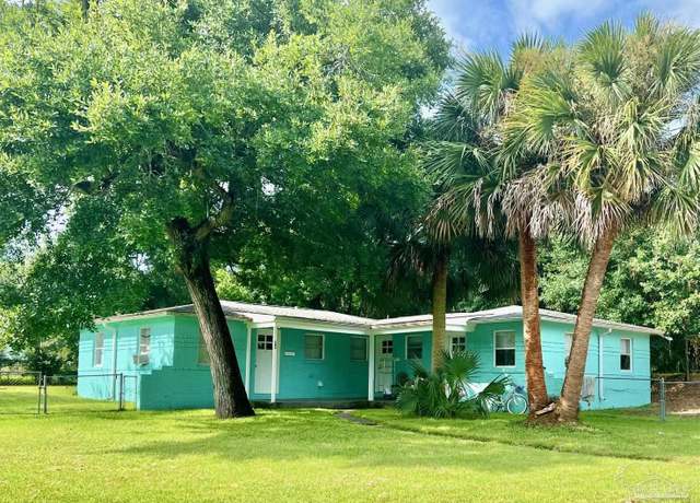Property at 102 Jardine Rd Unit a,b,c, Pensacola, FL 32507