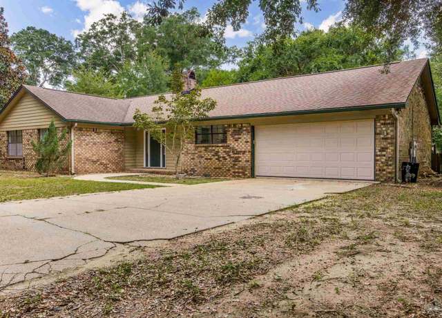 Property at 4645 Briaroak Dr, Pace, FL 32571, 3 beds, 2 baths