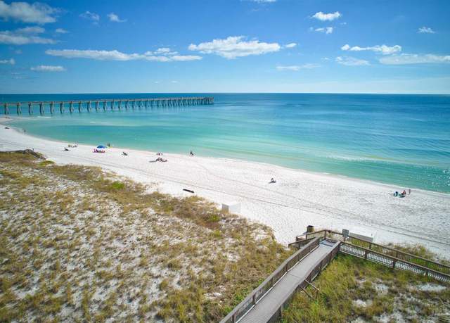 Property at 8501 Gulf Blvd Ph 2F, Navarre Beach, FL 32566, 3 beds, 3 baths