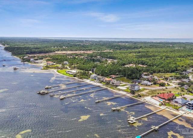 Property at 1551 Winding Shore Dr, Gulf Breeze, FL 32563