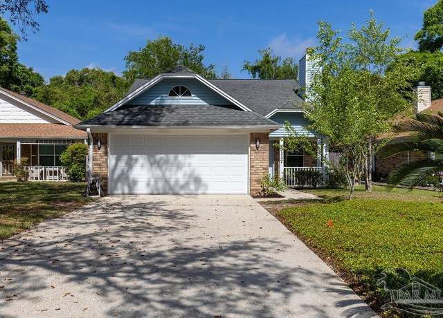 Property at 3117 Albert Ct, Pensacola, FL 32504, 4 beds, 2 baths