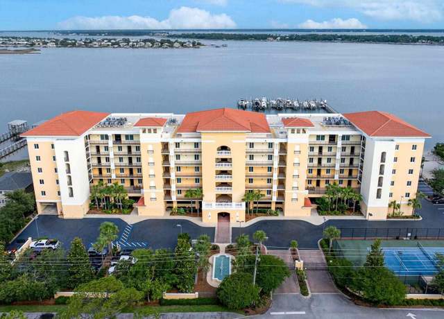 Property at 14500 River Rd #307, Pensacola, FL 32507, 3 beds, 3 baths