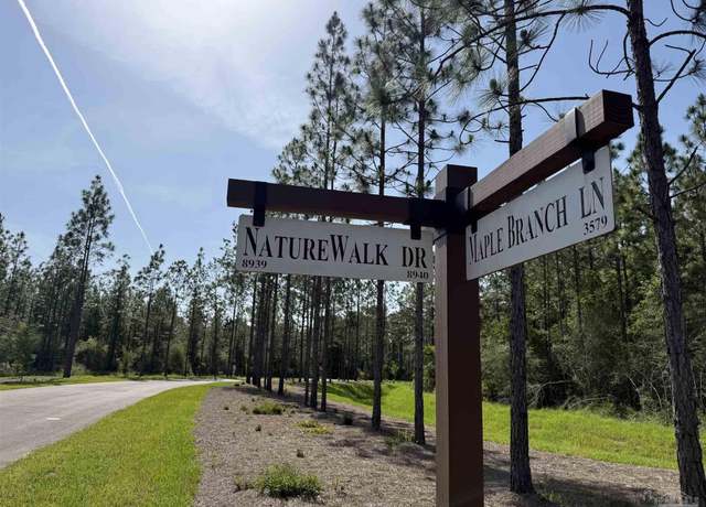 Property at LOT 83 Naturewalk Dr, Pace, FL 32571