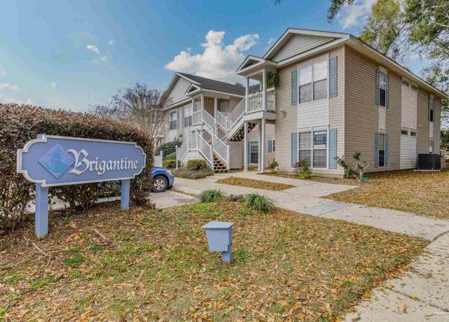 Property at 7101 Joy St Unit C8, Pensacola, FL 32504, 2 beds, 2 baths