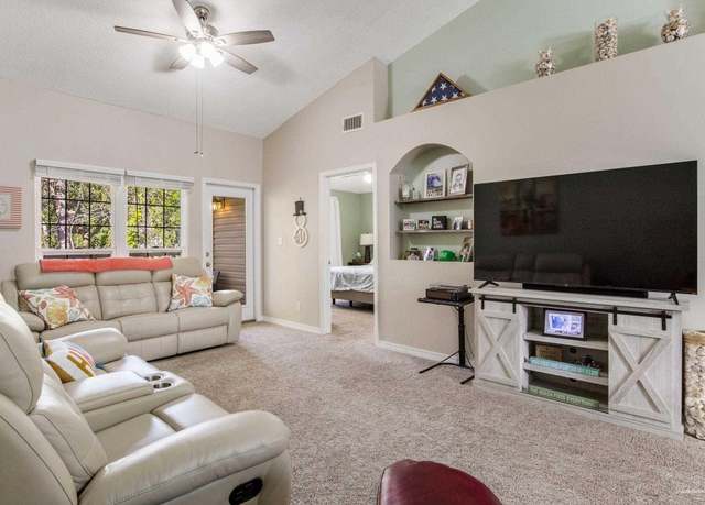 Property at 7101 Joy St Unit C8, Pensacola, FL 32504, 2 beds, 2 baths