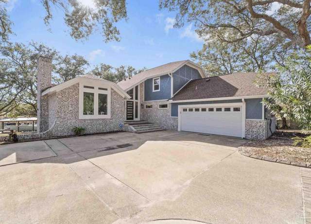 Property at 12591 Prospero Dr, Pensacola, FL 32506, 3 beds, 3.5 baths
