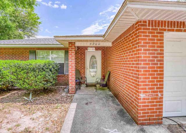 Property at 5264 Sewell Rd, Milton, FL 32570, 3 beds, 2 baths