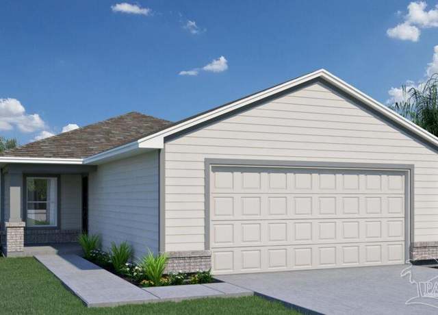 Property at 4048 Edgefield St, Pace, FL 32571, 3 beds, 2 baths