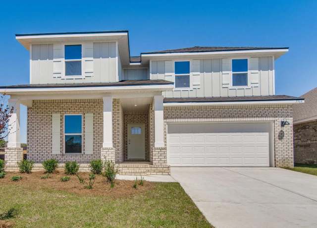 Property at 2733 Chevy Cir, Pace, FL 32571, 4 beds, 3 baths