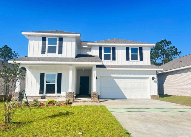 Property at 2733 Chevy Cir, Pace, FL 32571, 4 beds, 3 baths
