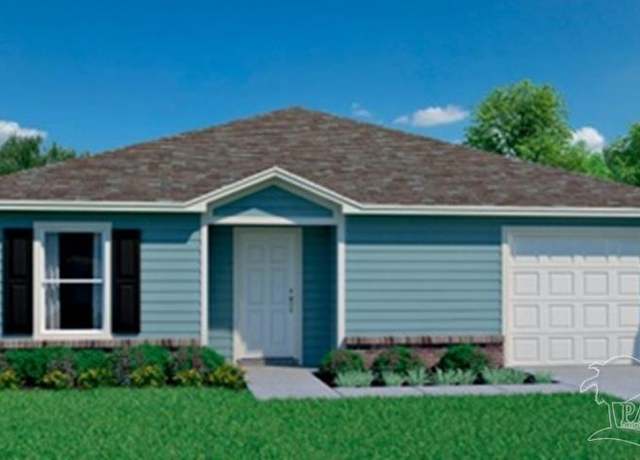 Property at 4044 Edgefield St, Pace, FL 32571, 3 beds, 2 baths