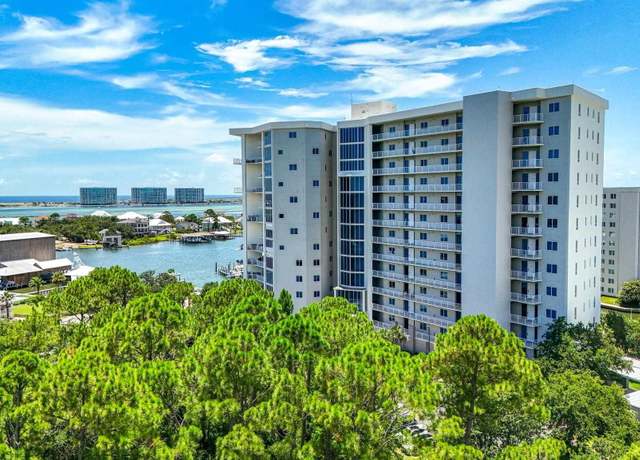 Property at 28250 Canal Rd #403, Orange Beach, AL 36561, 3 beds, 3 baths