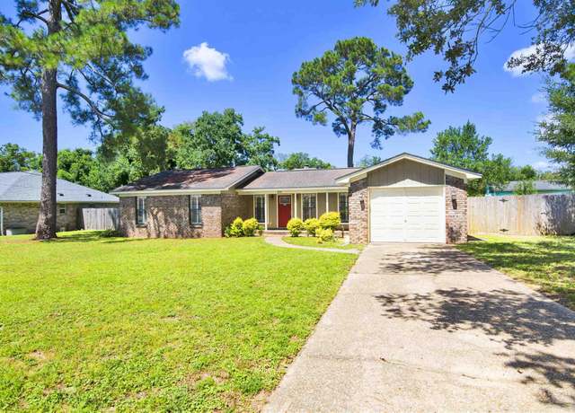 Property at 201 73rd Ave, Pensacola, FL 32506, 3 beds, 2 baths