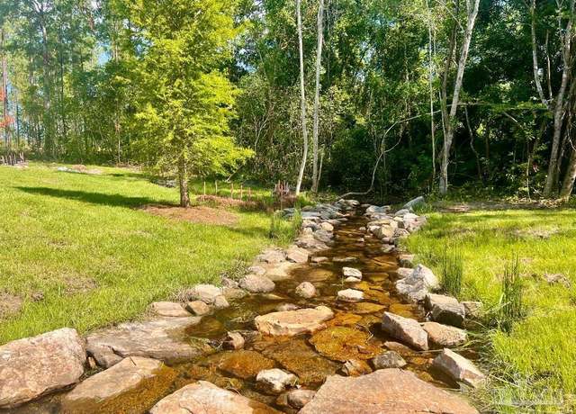 Property at Lot 13 Naturewalk Dr, Pace, FL 32571