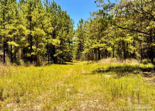 Property at Lot 13 Naturewalk Dr, Pace, FL 32571